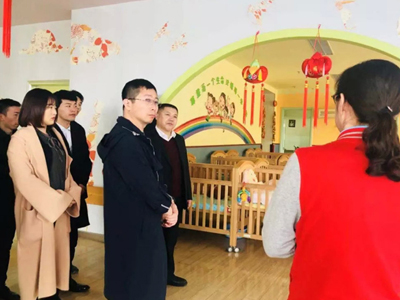 昌禾商學(xué)院鐵軍訓(xùn)練營丨奉獻(xiàn)愛心、傳遞溫情