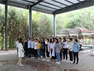 昌禾商學(xué)院丨桃李春風(fēng)，師恩難忘，致敬“筑夢人”