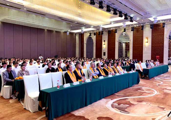 昌禾商學(xué)院丨“第三屆孔子誕辰日祭孔大典”圓滿結(jié)束！