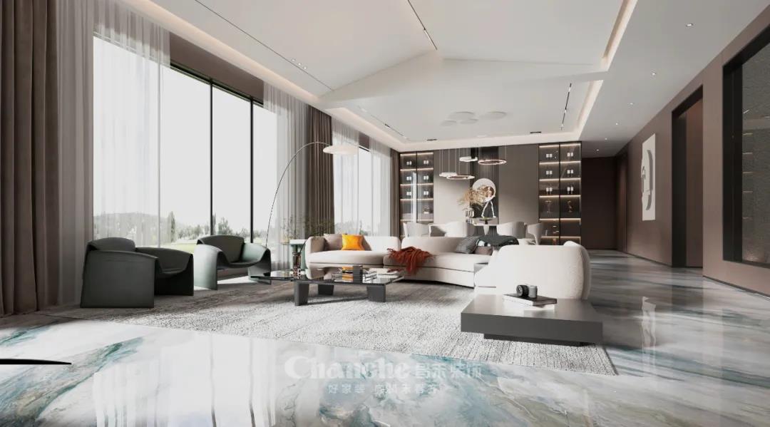 喜提新居·幸福歸家丨【民生·藍景苑】業(yè)主收房須知，看這一篇就夠了！