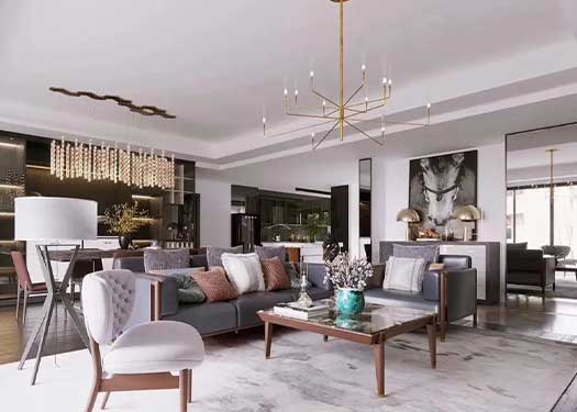 【裝修攻略】 拒絕無(wú)效布局設(shè)計(jì)，給空間做“加法”！