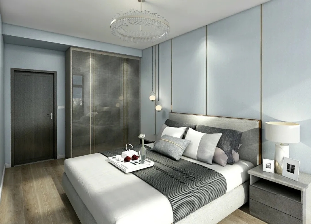 【裝修攻略】 臥室裝修攻略，后悔知道晚了！