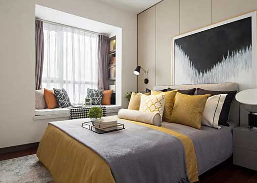 裝修問答丨 家里的窗門道多，你都知道嗎？