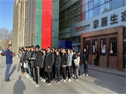 昌禾裝飾【307開年工地大聯(lián)檢】| 鏡頭紀(jì)實——精工細(xì)檢，品質(zhì)交付