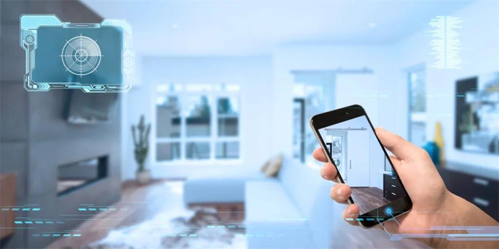 昌禾重新定義“家”！從裝修到生活方式革新，開(kāi)啟智能整裝4.0時(shí)代