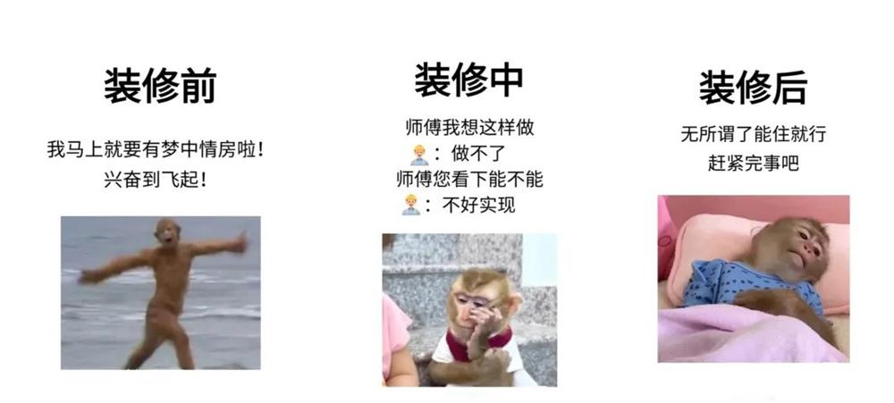 熟人裝修，省下的是預(yù)算，賠掉的是關(guān)系！