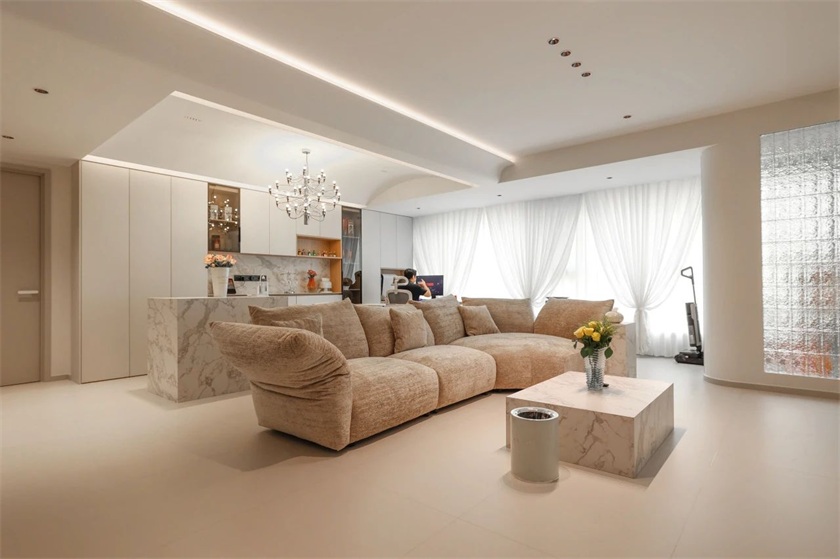 跟風(fēng)做了“去家務(wù)化設(shè)計(jì)”，結(jié)果家務(wù)多花3小時(shí)？！