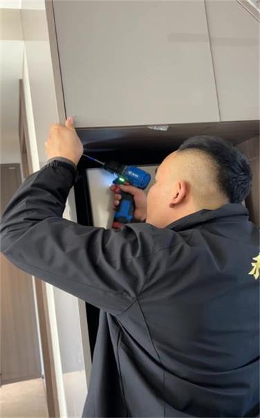 昌禾裝飾·第四季暖冬行動(dòng)圓滿(mǎn)落幕！交付只是開(kāi)始，服務(wù)沒(méi)有終點(diǎn)！