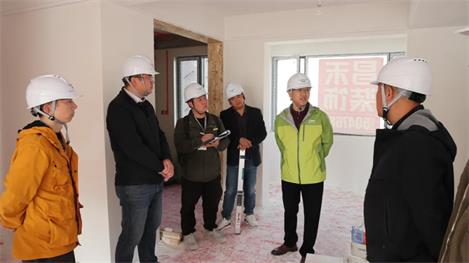 新年裝修抄底價！昌禾裝飾·誠信不止315第四季，解鎖八大裝修福利，力度拉滿！