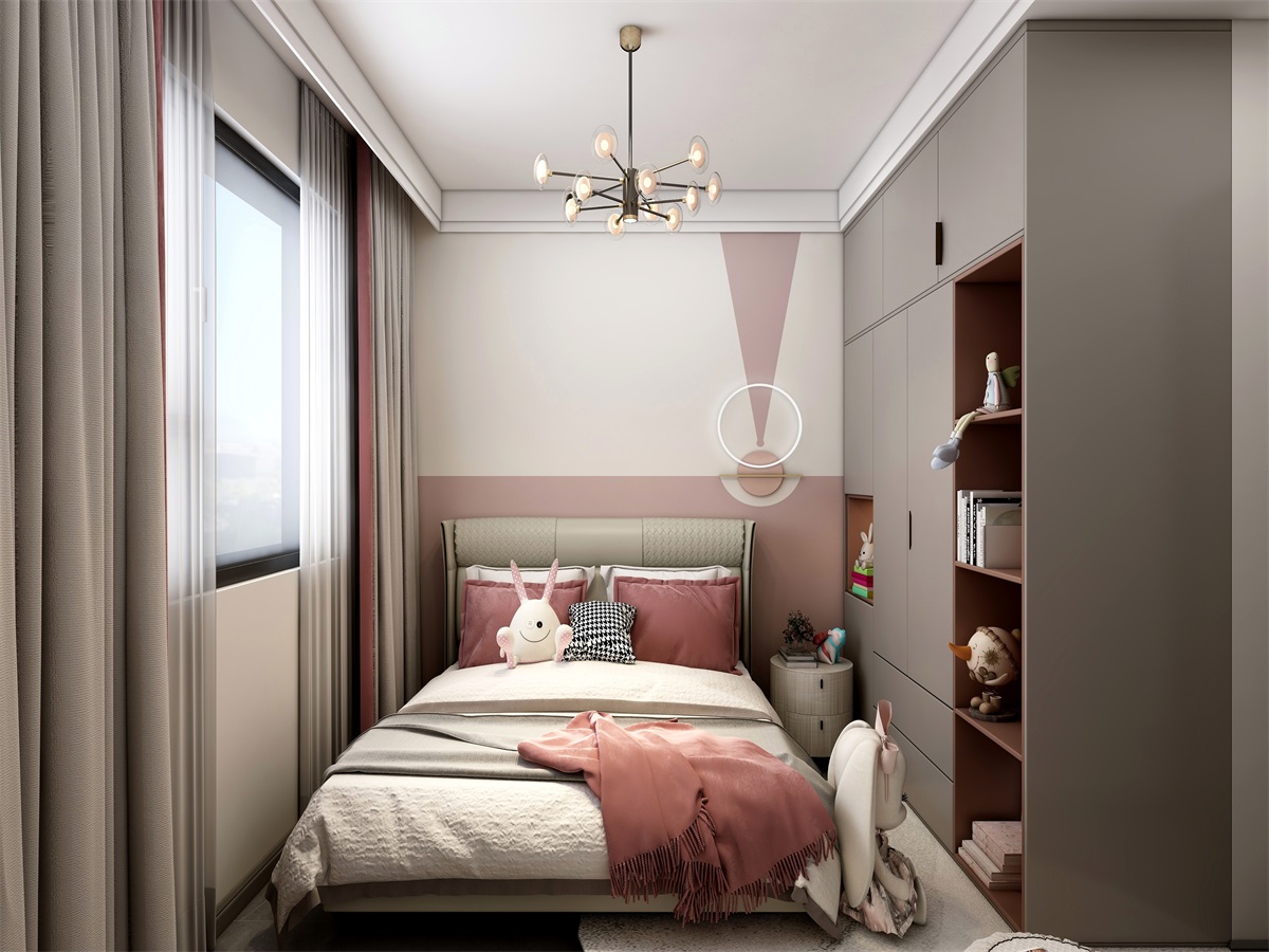 中海凱旋門-溫潤(rùn)-次臥-20221115-110702