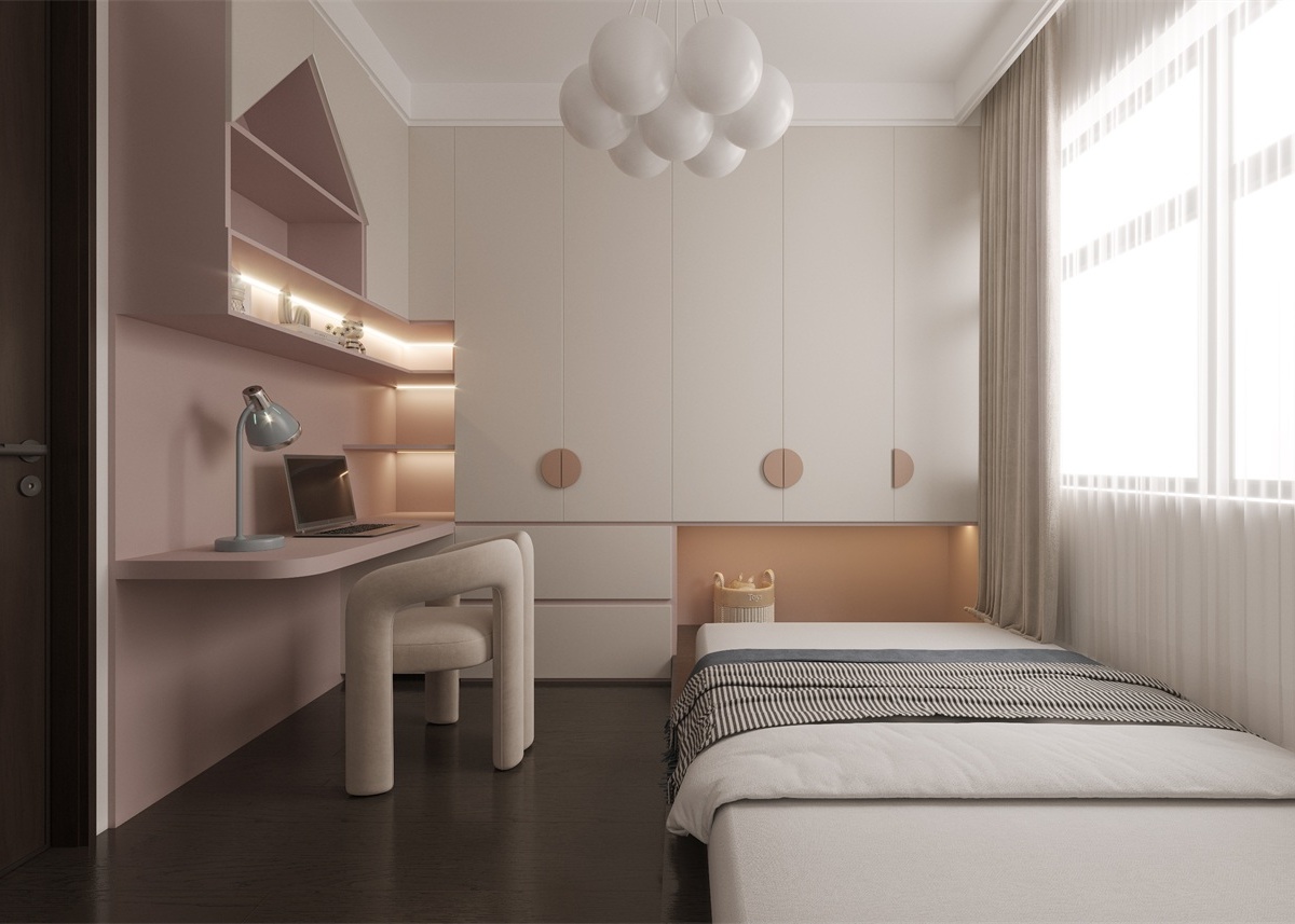 兒童房1_看圖王